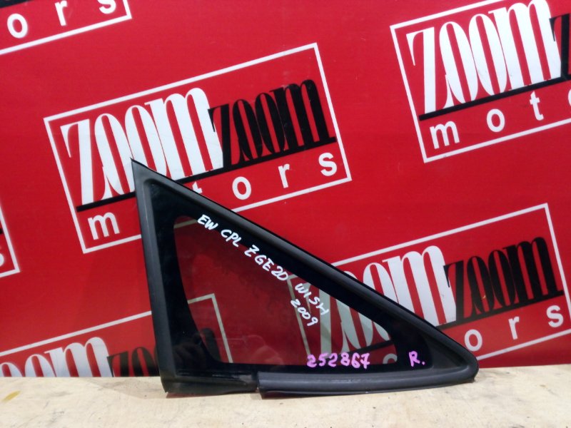 Стекло боковое, 2700 рублей, Красноярск