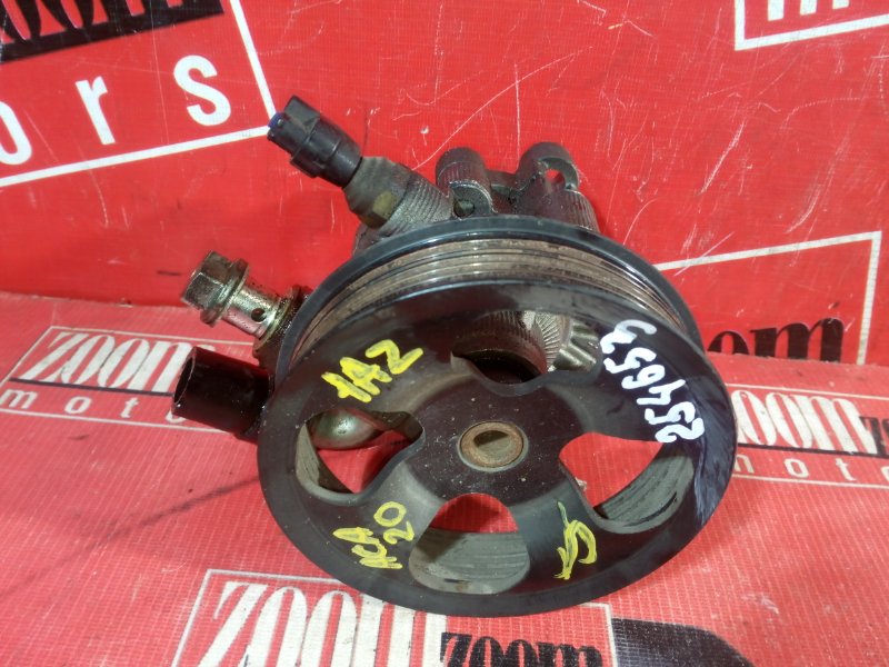 Насос гидроусилителя, 2900 рублей, Красноярск