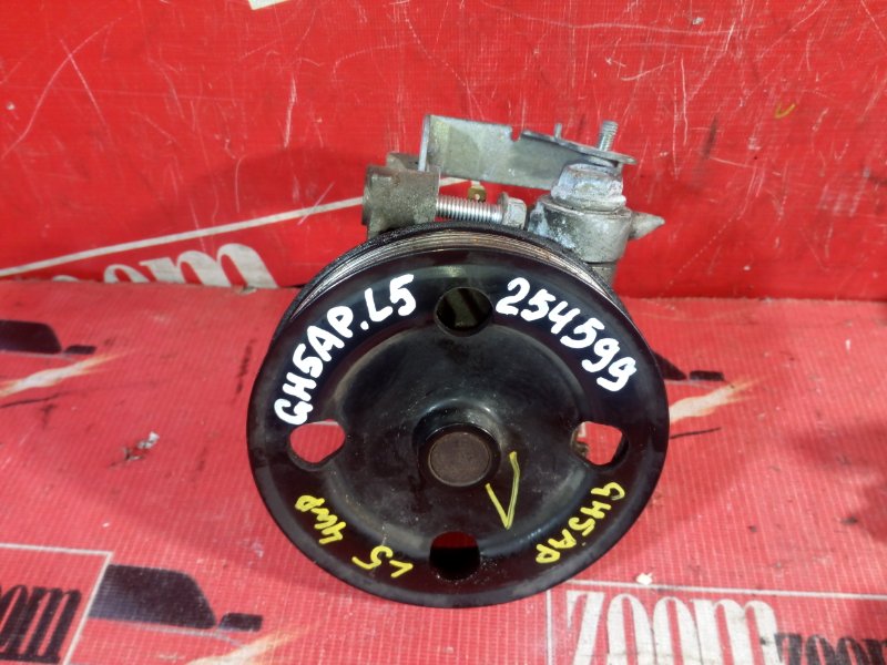 Насос гидроусилителя, 7200 рублей, Красноярск