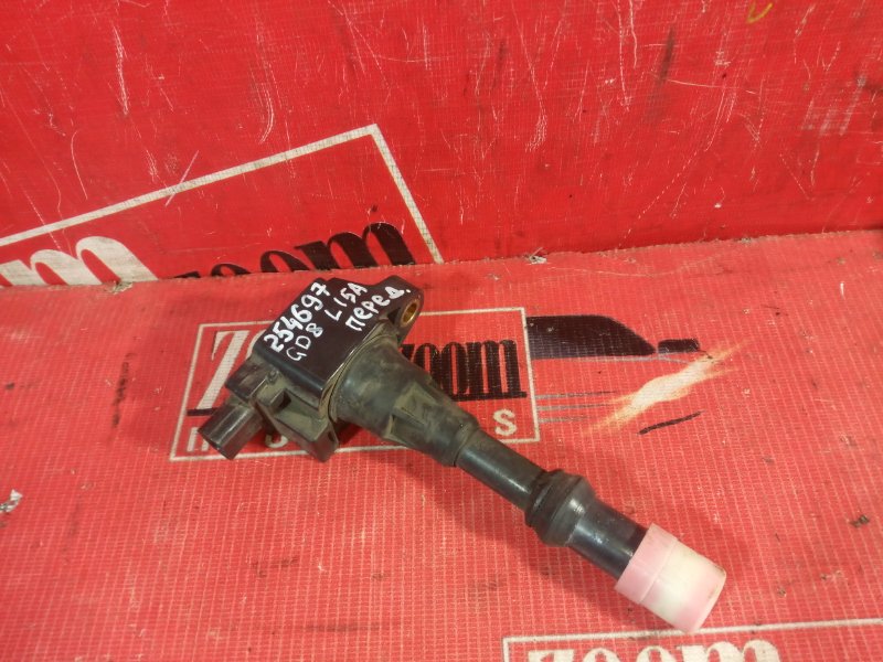 Катушка зажигания, 500 рублей, Красноярск