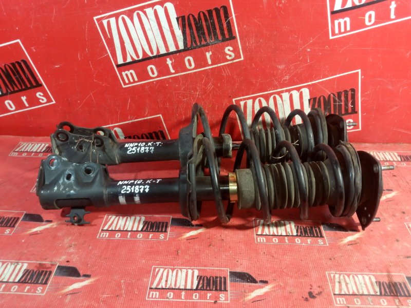 Стойка подвески, 2400 рублей, Красноярск