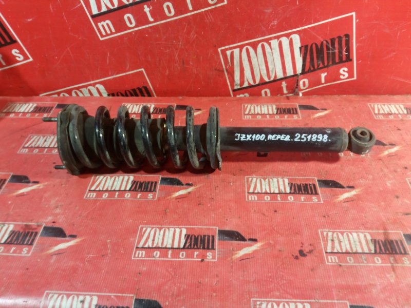 Стойка подвески, 1500 рублей, Красноярск