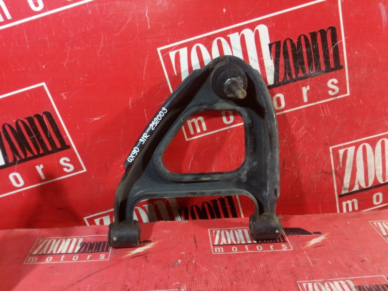 Рычаг подвески верхний, 1000 рублей, Красноярск