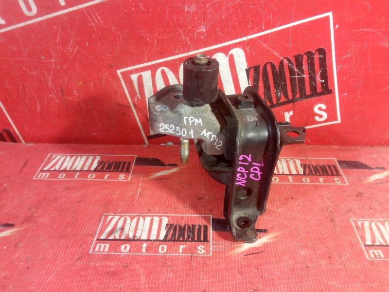 Подушка двигателя, 800 рублей, Красноярск