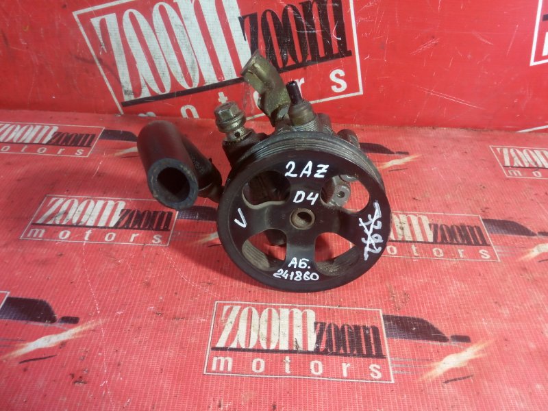 Насос гидроусилителя, 2900 рублей, Красноярск