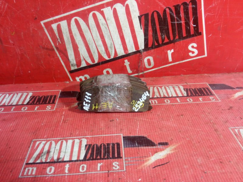 Колодки тормозные, 1200 рублей, Красноярск