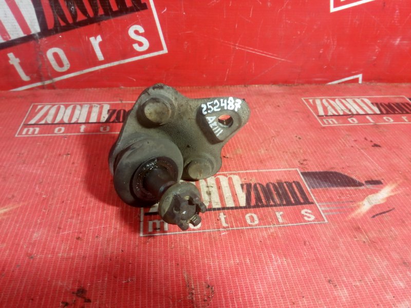 Шаровая опора нижняя, 500 рублей, Красноярск