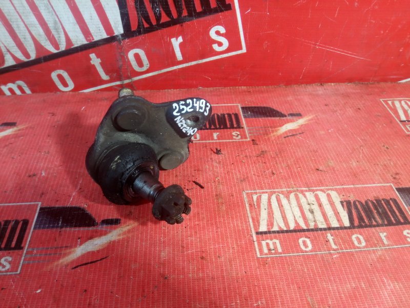 Шаровая опора нижняя, 500 рублей, Красноярск