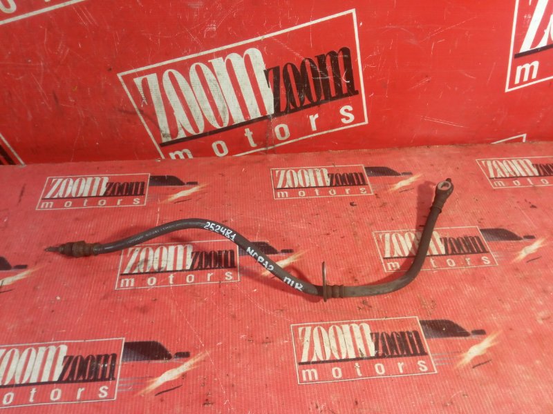 Шланг тормозной, 200 рублей, Красноярск