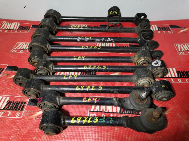 Тяга задняя, 3300 рублей, Красноярск