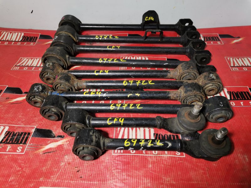 Тяга задняя, 3300 рублей, Красноярск