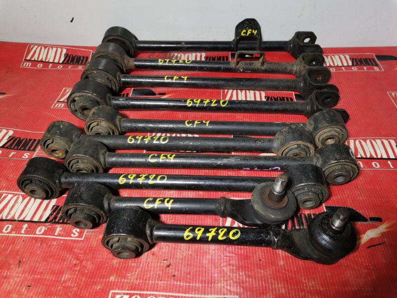 Тяга задняя, 3300 рублей, Красноярск