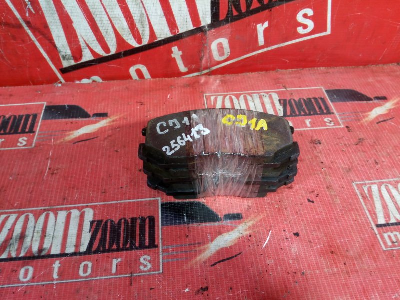 Колодки тормозные, 1200 рублей, Красноярск