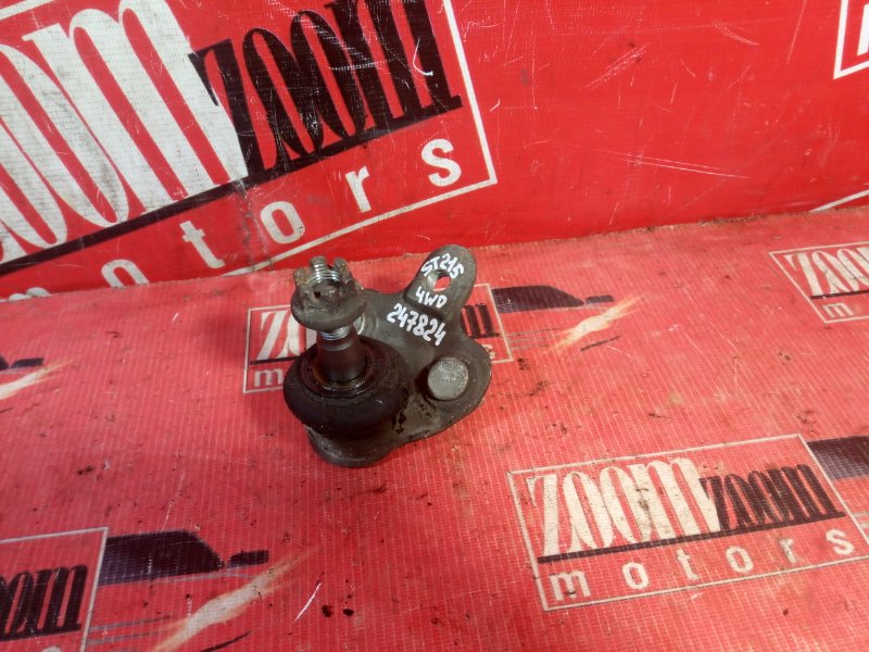 Шаровая опора нижняя, 500 рублей, Красноярск