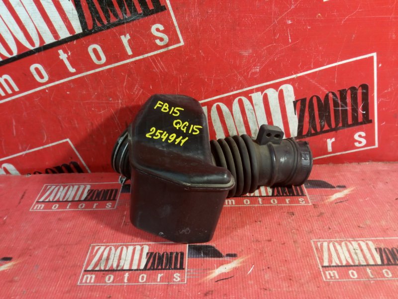 Патрубок воздушного фильтра, 900 рублей, Красноярск