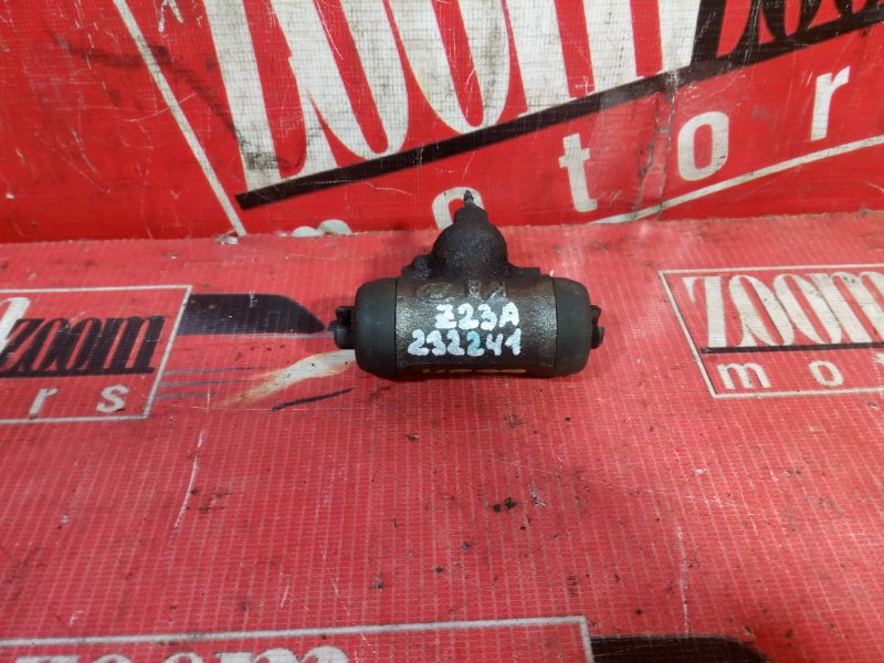 Рабочий тормозной цилиндр, 1000 рублей, Красноярск