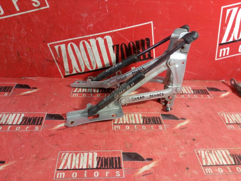 Кронштейн багажника, 1800 рублей, Красноярск