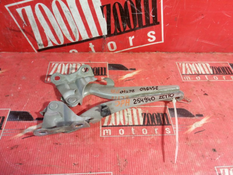 Петля (Шарнир капота), 800 рублей, Красноярск