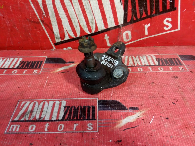 Шаровая опора нижняя, 500 рублей, Красноярск