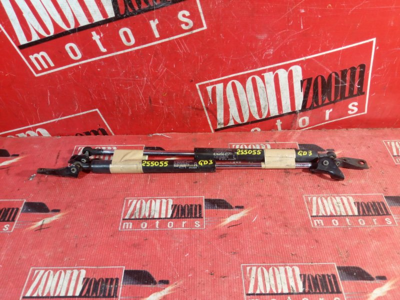 Амортизатор багажника, 500 рублей, Красноярск