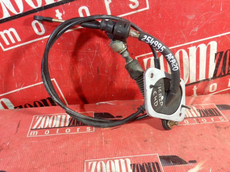 Трос АКПП, 4000 рублей, Красноярск