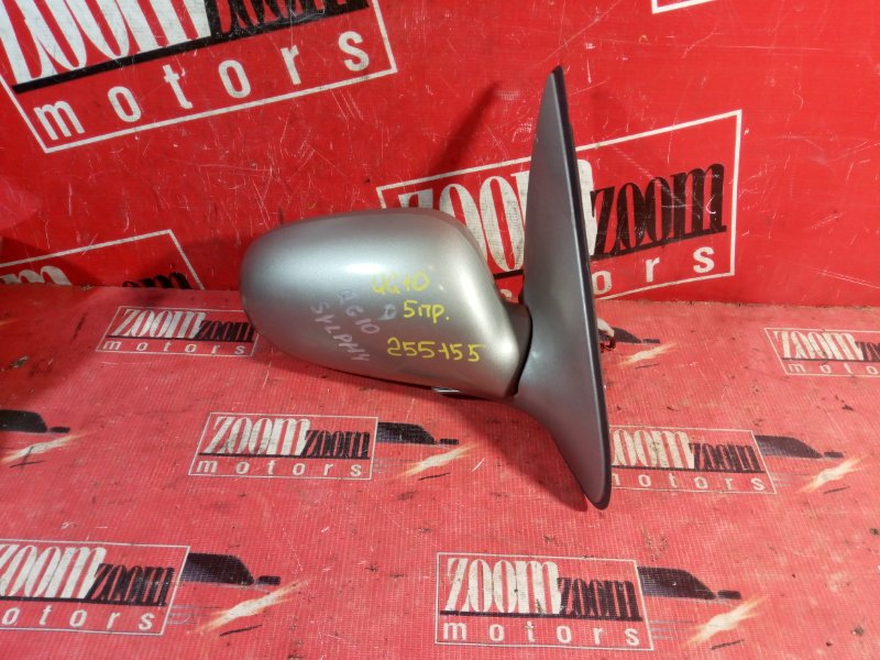 Зеркало боковое, 500 рублей, Красноярск