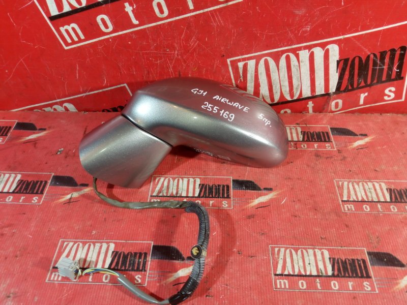 Зеркало боковое, 800 рублей, Красноярск