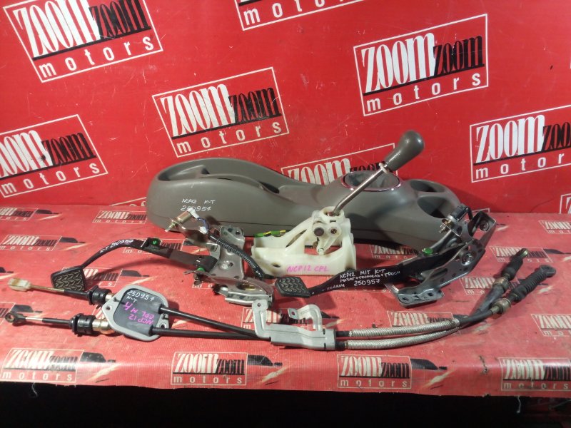 Рычаг переключения КПП (селектор), 9000 рублей, Красноярск