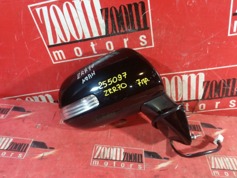 Зеркало боковое, 2400 рублей, Красноярск