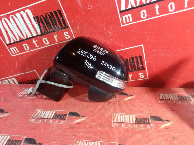 Зеркало боковое, 3400 рублей, Красноярск