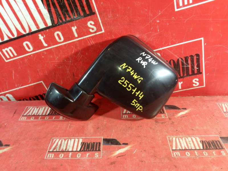 Зеркало боковое, 2300 рублей, Красноярск