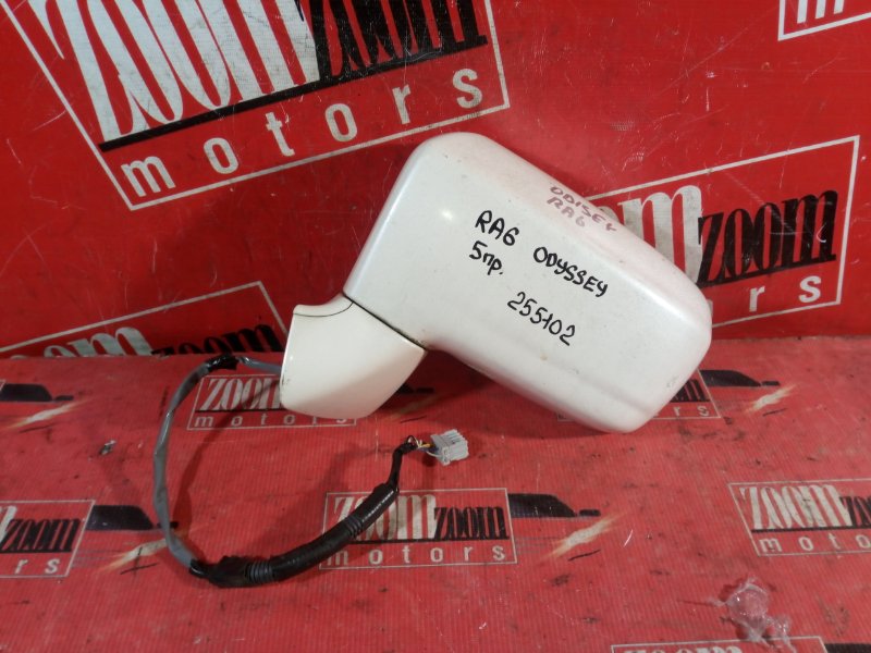 Зеркало боковое, 1000 рублей, Красноярск