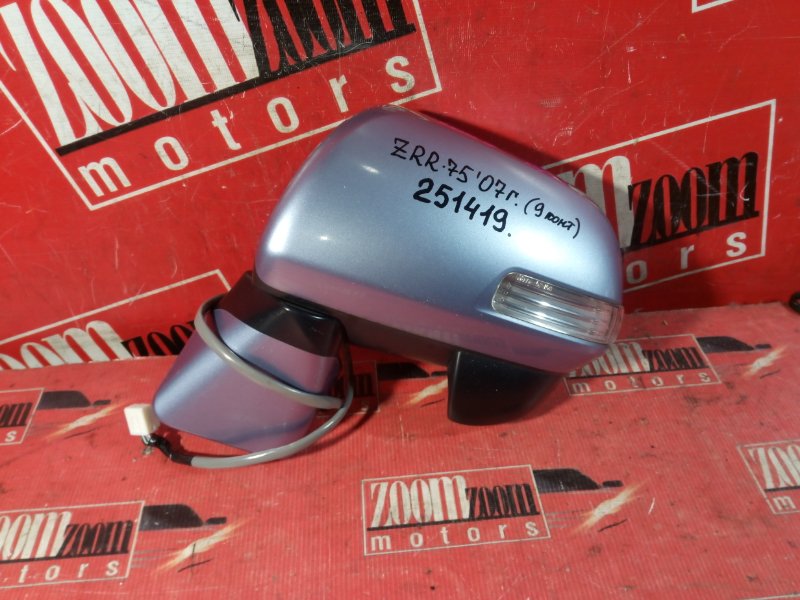 Зеркало боковое, 3400 рублей, Красноярск