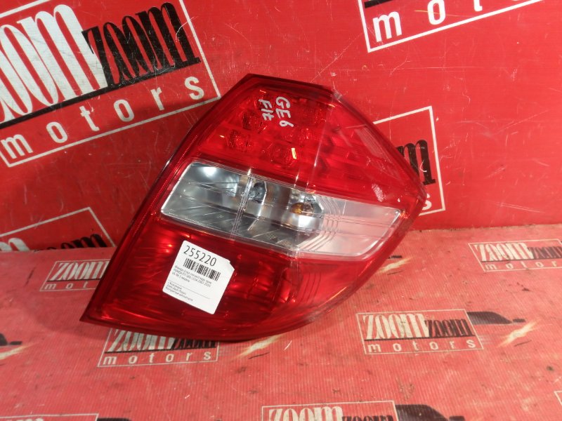 Фонарь (Стоп-сигнал), 2900 рублей, Красноярск