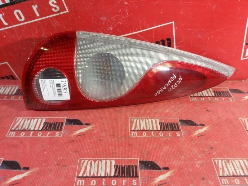 Фонарь (Стоп-сигнал), 1000 рублей, Красноярск