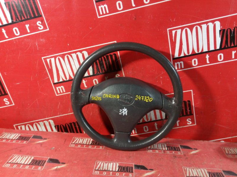 Руль, 2900 рублей, Красноярск