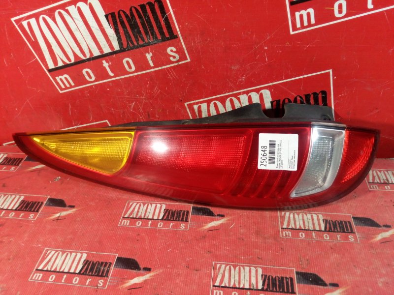 Фонарь (Стоп-сигнал), 1500 рублей, Красноярск