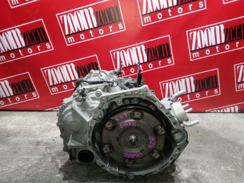 АКПП, 20500 рублей, Красноярск