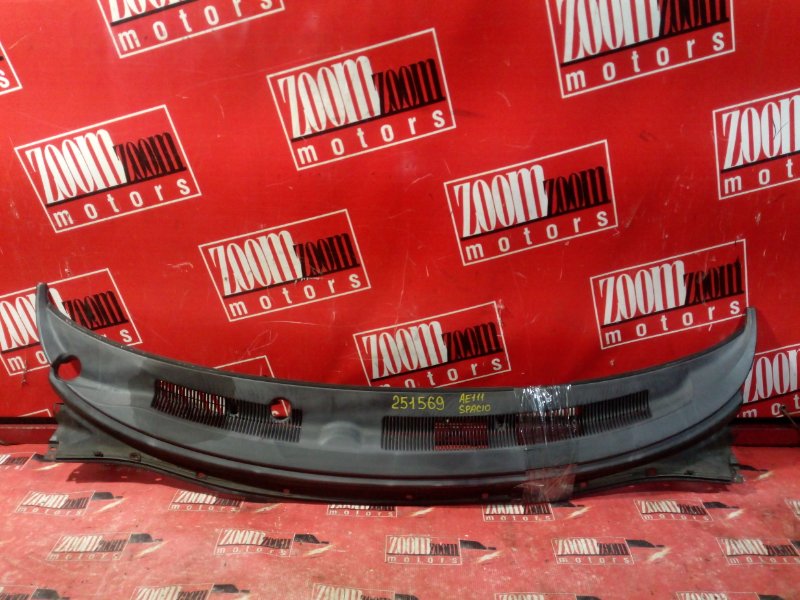 Решетка под лобовое стекло, 1100 рублей, Красноярск