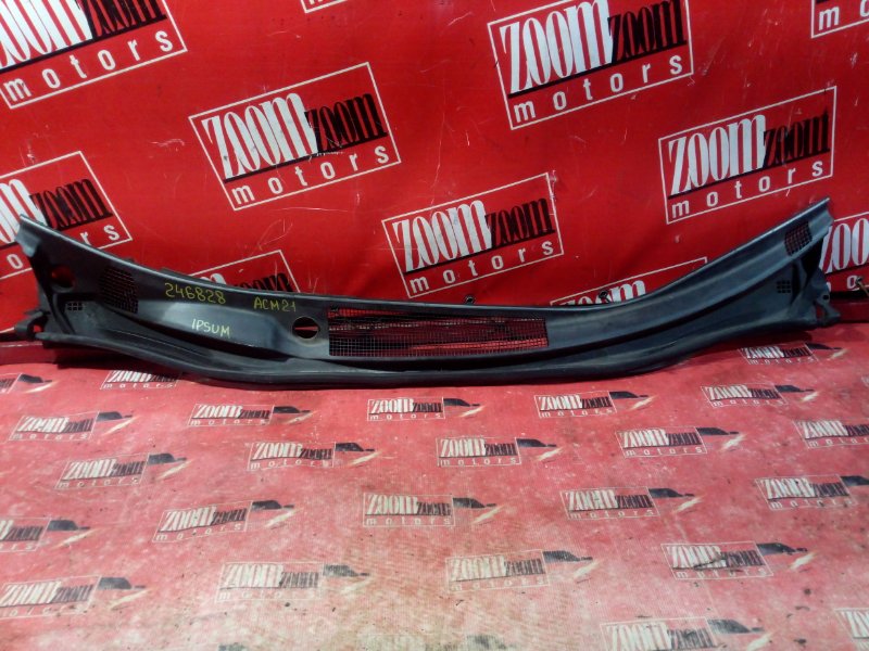 Решетка под лобовое стекло, 1100 рублей, Красноярск