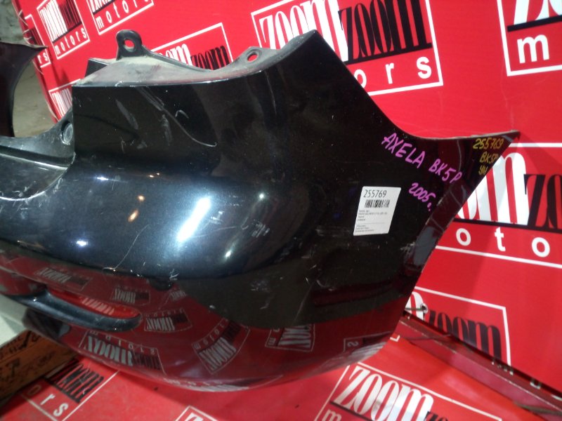 Бампер, 3800 рублей, Красноярск