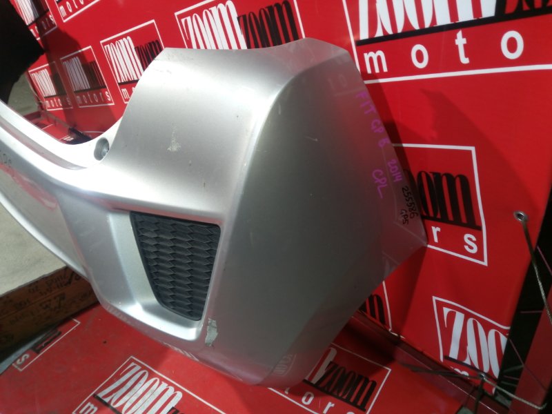 Бампер, 5700 рублей, Красноярск