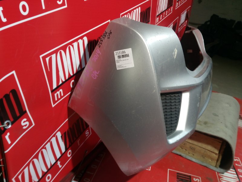 Бампер, 5700 рублей, Красноярск