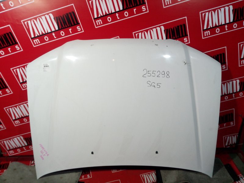 Капот, 5700 рублей, Красноярск