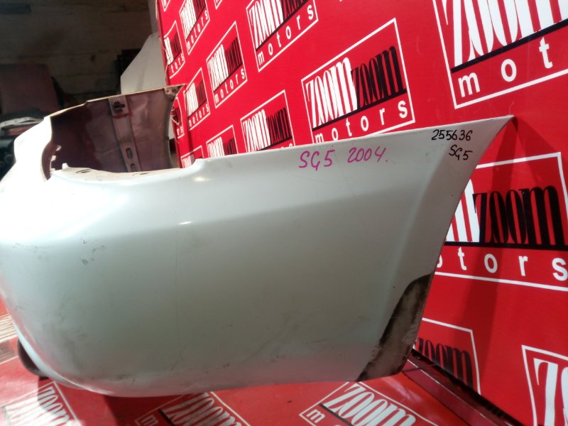 Бампер, 5700 рублей, Красноярск