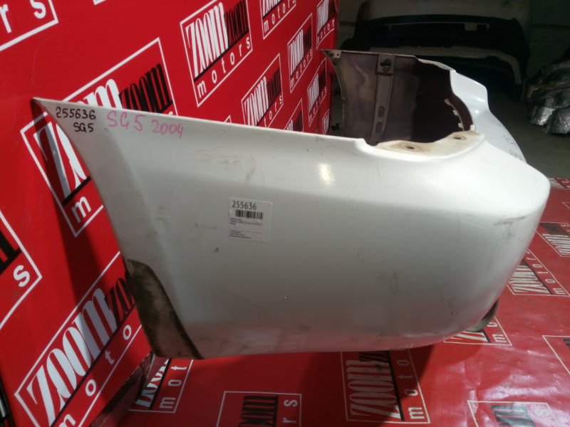 Бампер, 5700 рублей, Красноярск