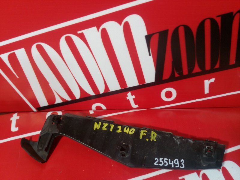 Кронштейн бампера, 1000 рублей, Красноярск