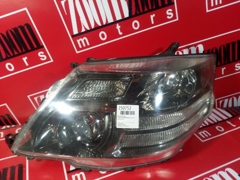 Фара, 11400 рублей, Красноярск