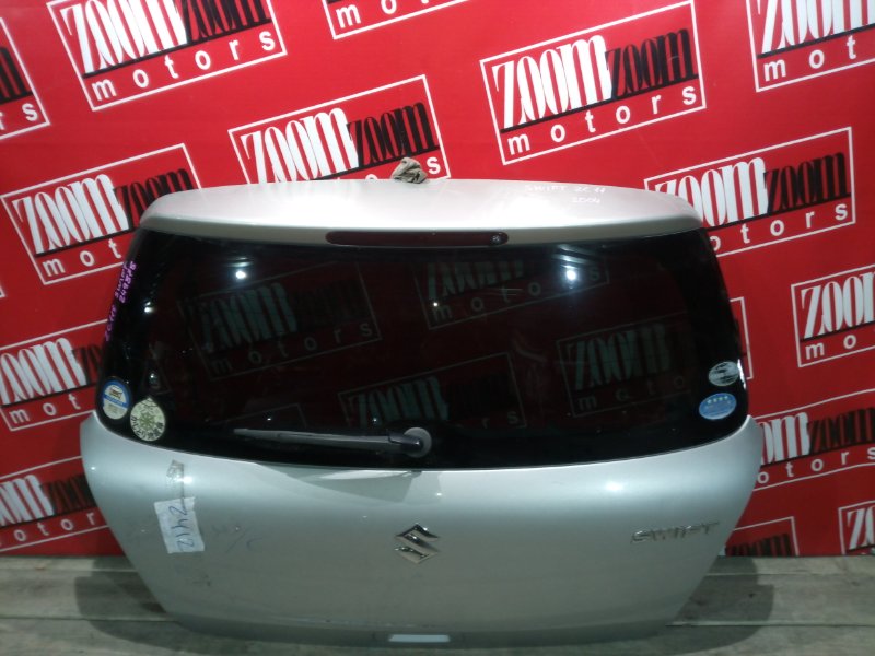 Дверь задняя багажника, 4400 рублей, Красноярск