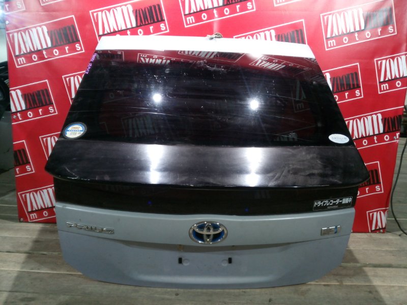 Дверь задняя багажника, 6700 рублей, Красноярск